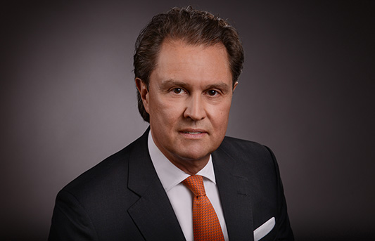 Dr. iur. Alexander Sommer