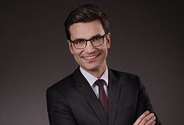 Dr. Sebastian Zerbe